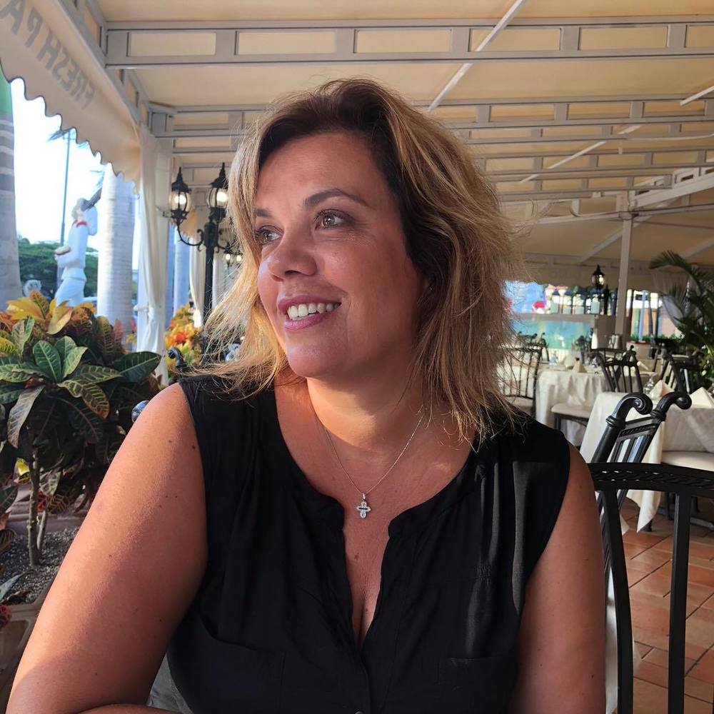 Meet your Posher, Vicki